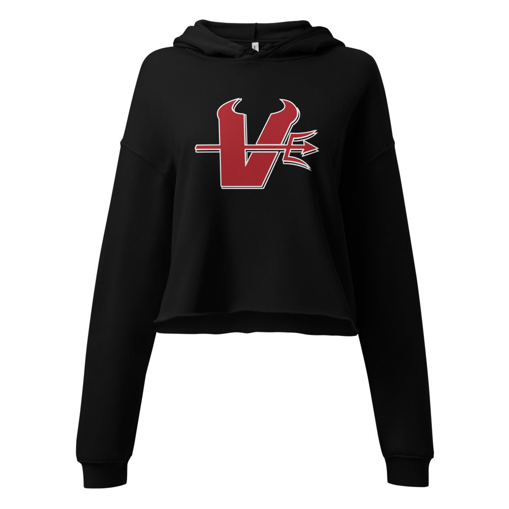 Verbena High School Design 1 — Black