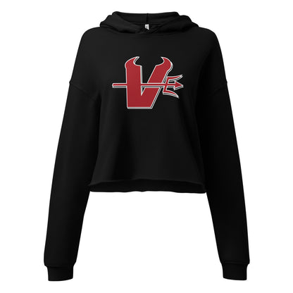Verbena High School Design 1 — Black