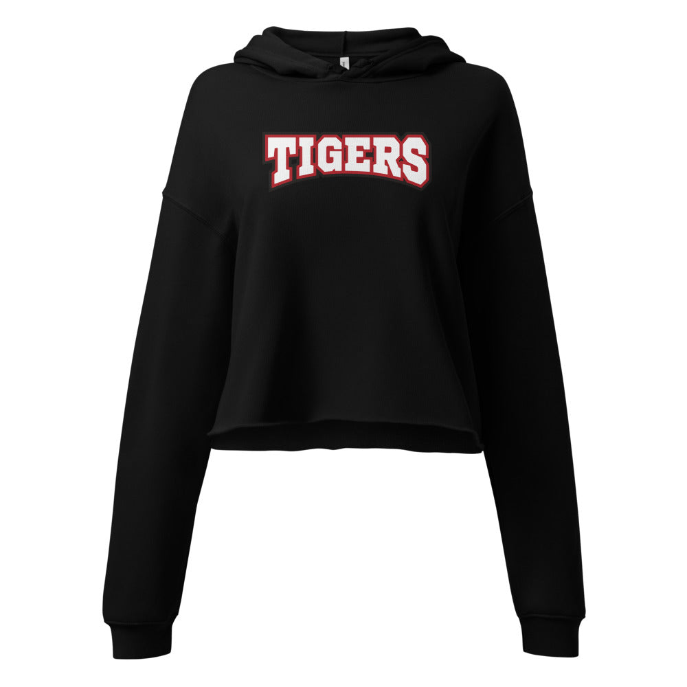 West Blocton High School Design 1 — Black