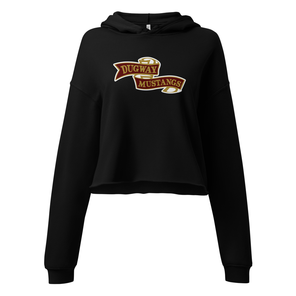 Dugway High School Design 1 — Black