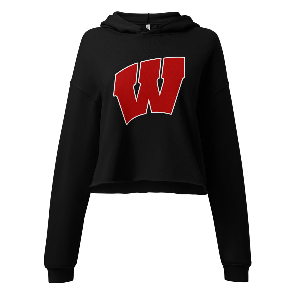 Wadley High School Design 1 — Black