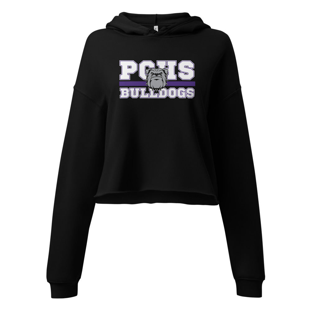 Pike County High School Design 1 — Black
