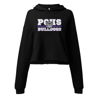 Pike County High School Design 1 — Black