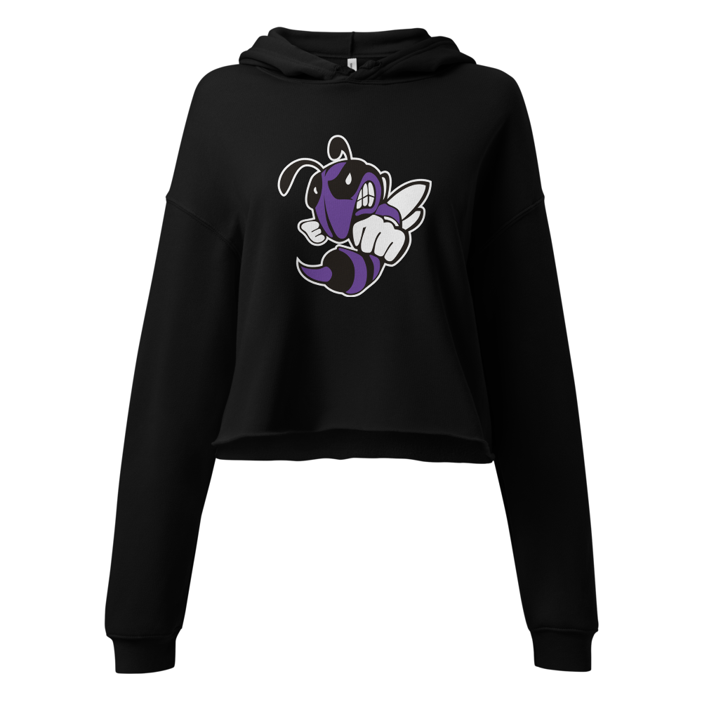 Box Elder High School Design 1 — Black