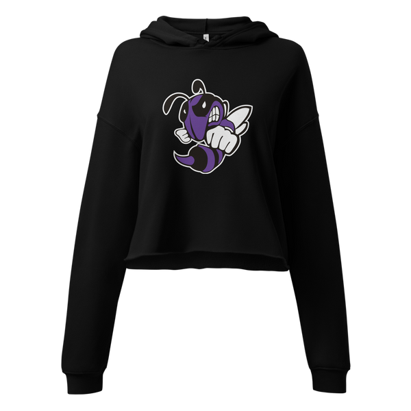 Box Elder High School Design 1 — Black