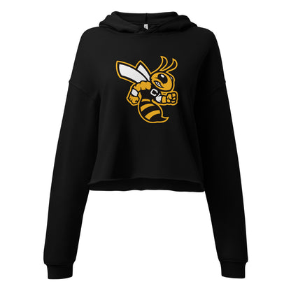 Corner High School Design 1 — Black
