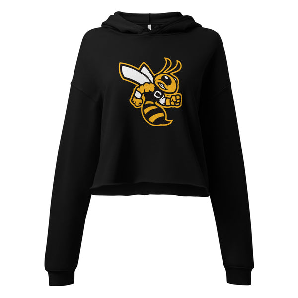 Corner High School Design 1 — Black