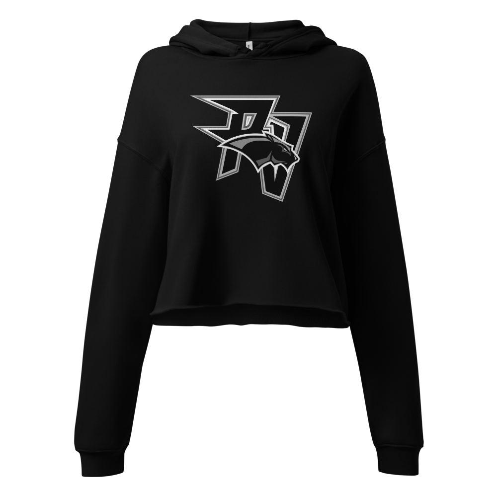 Pine View High School Design 1 — Black