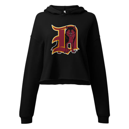 Dothan High School Design 1 — Black