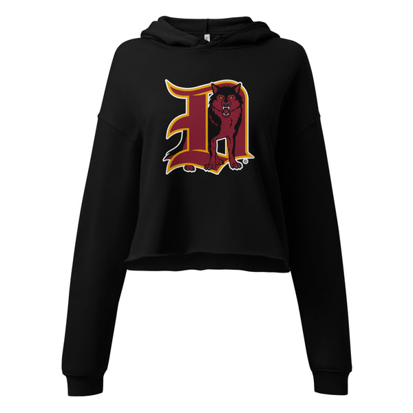 Dothan High School Design 1 — Black