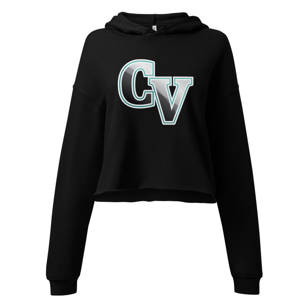 Canyon View High School Design 1 — Black