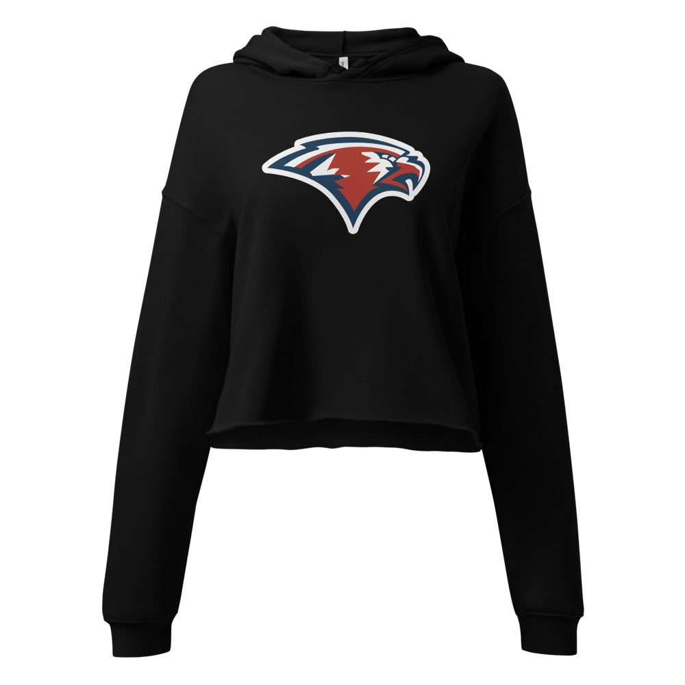 Oak Mountain High School Design 1 — Black
