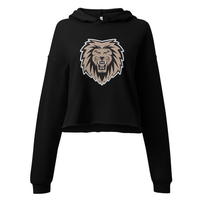 Crossville High School Design 1 — Black