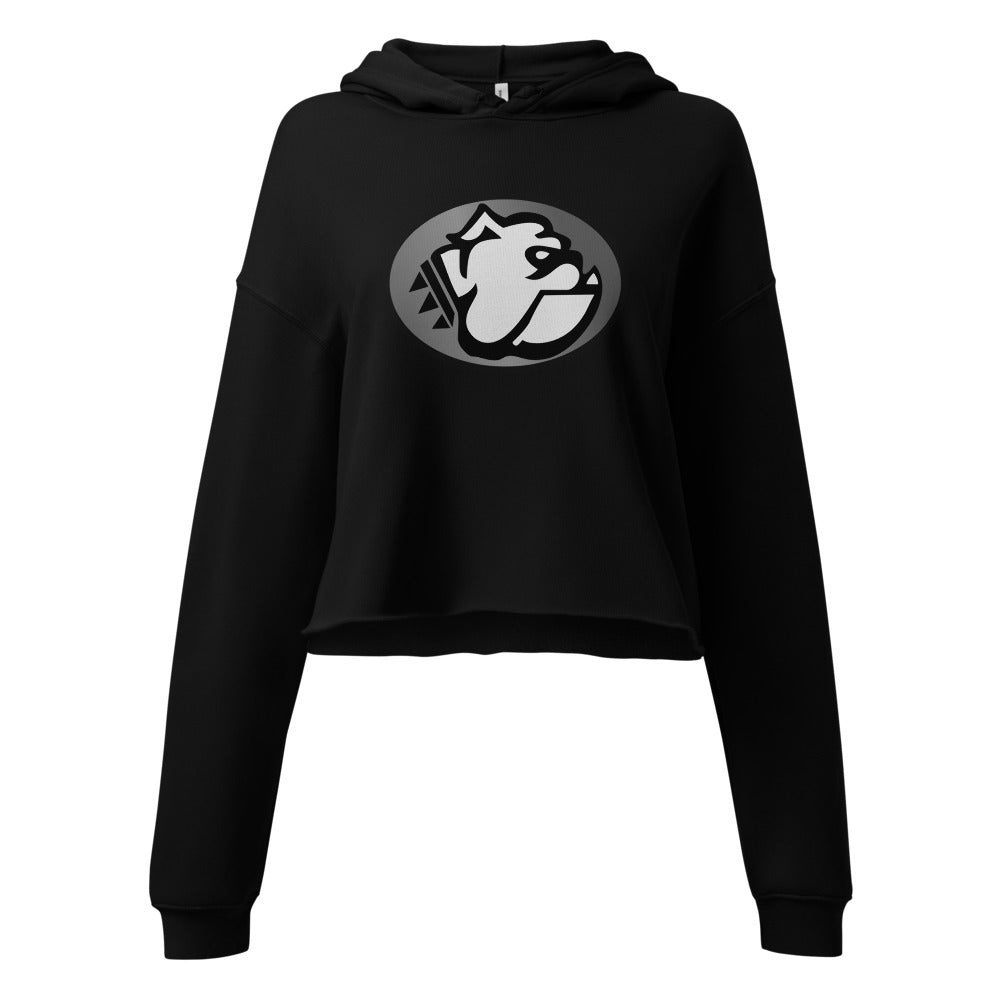 Marbury High School Design 1 — Black