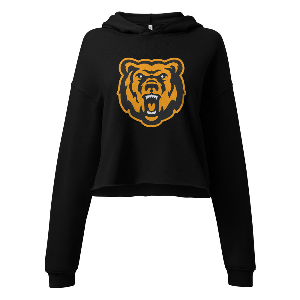 Leroy High School Design 1 — Black