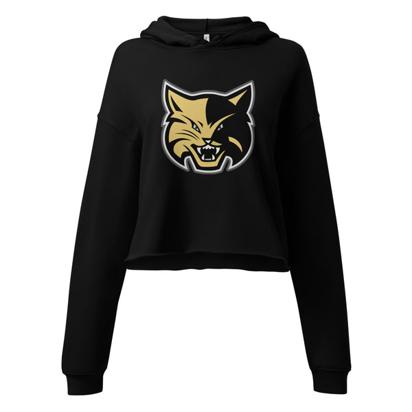 Fort Payne High School Design 1 — Black