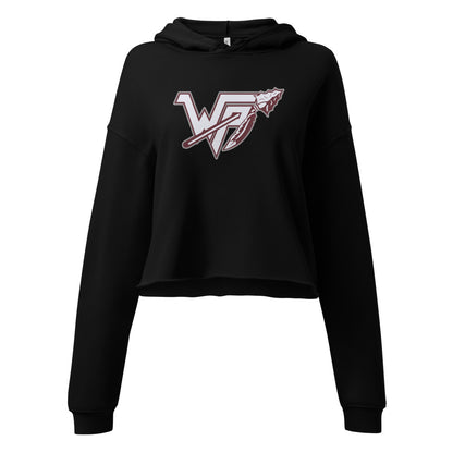 West Point High School Design 1 — Black