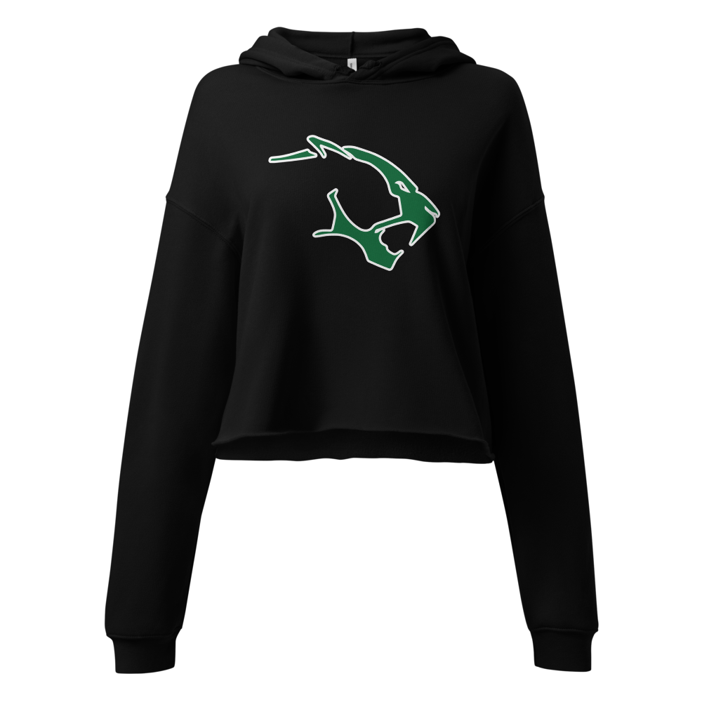 Kearns High School Design 1 — Black