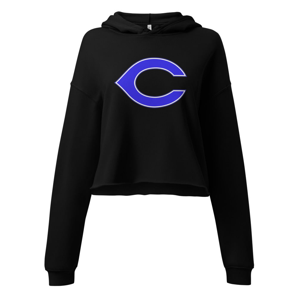 Childersburg High School Design 1 — Black