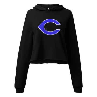 Childersburg High School Design 1 — Black