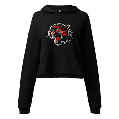 Hillcrest High School (Evergreen) Design 1 — Black