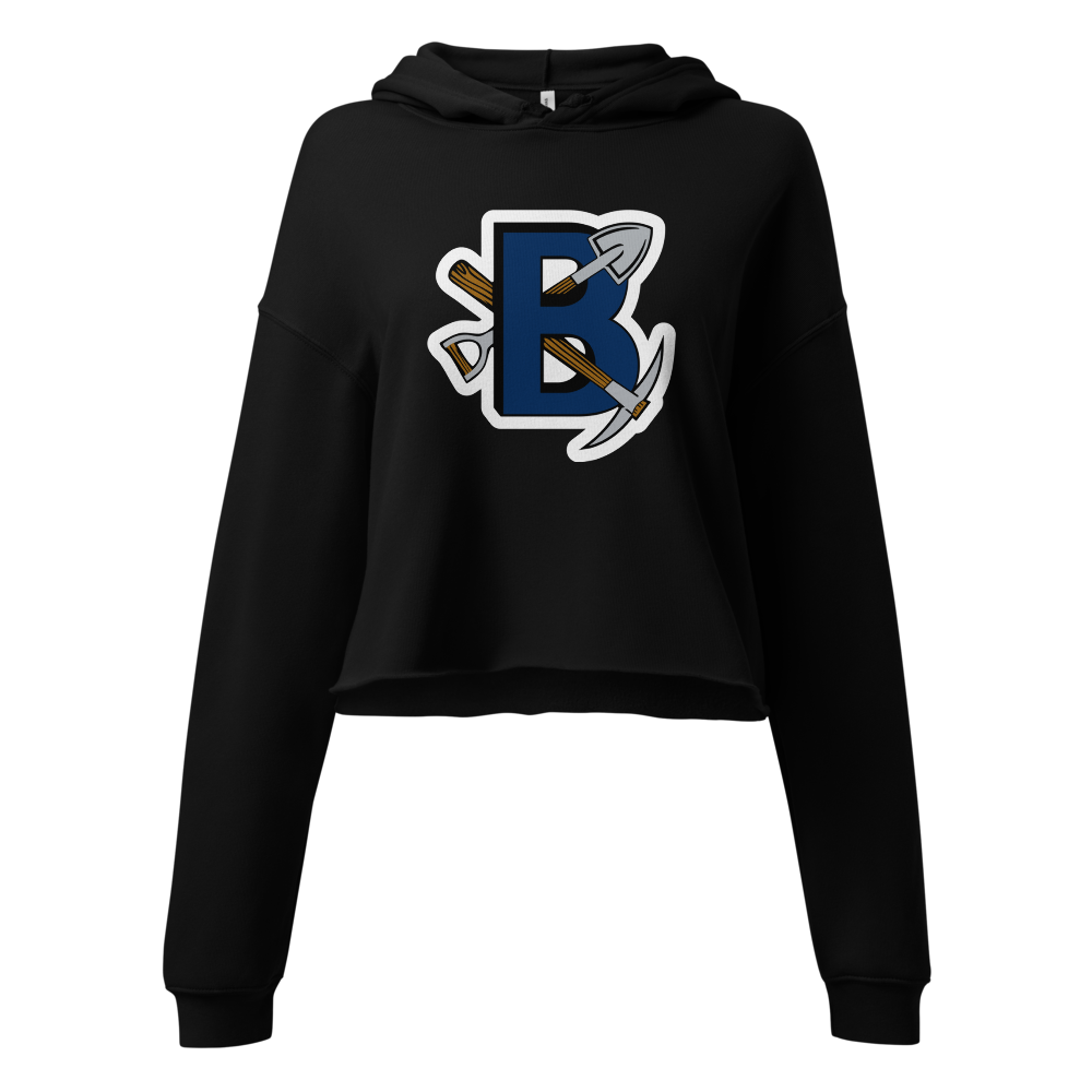 Bingham High School Design 1 — Black