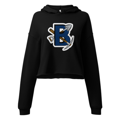 Bingham High School Design 1 — Black