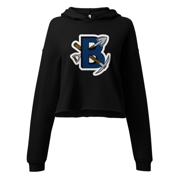 Bingham High School Design 1 — Black