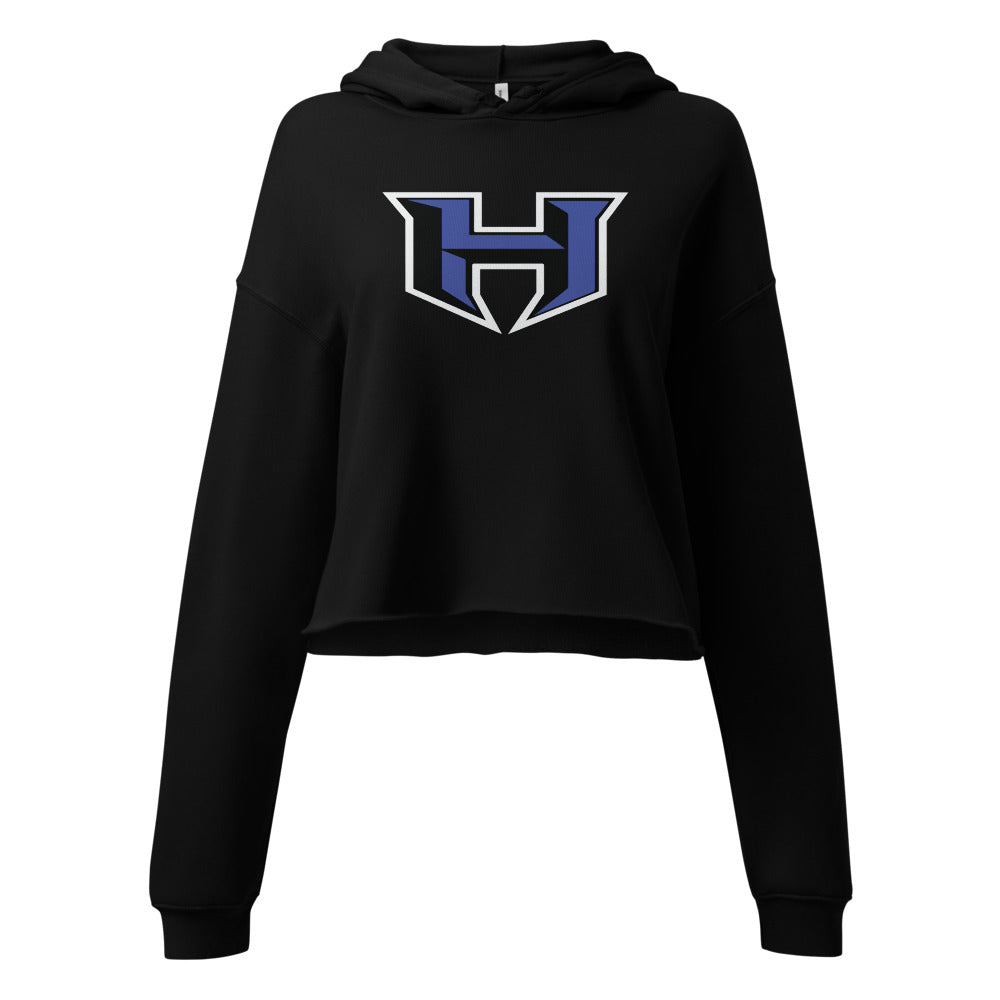 Hatton High School Design 1 — Black