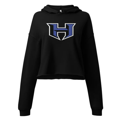 Hatton High School Design 1 — Black