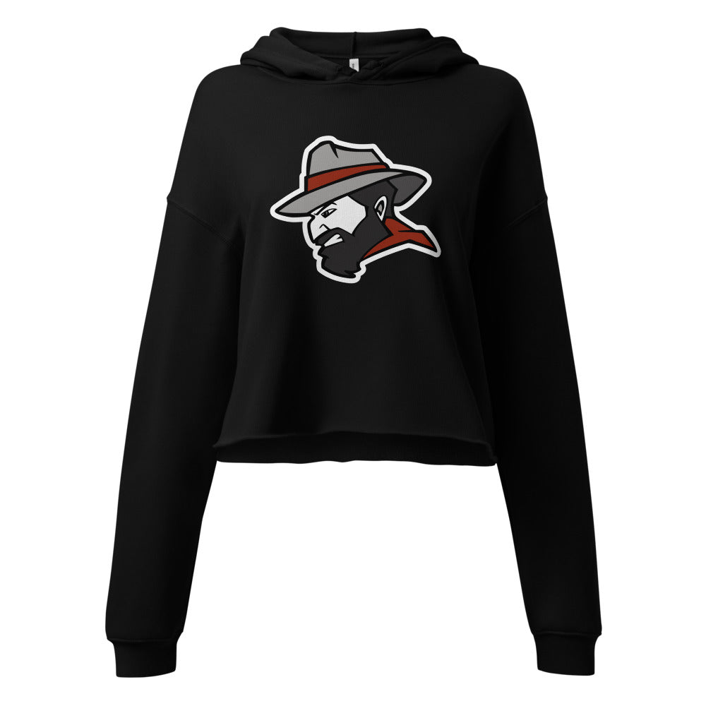Shades Valley High School Design 1 — Black