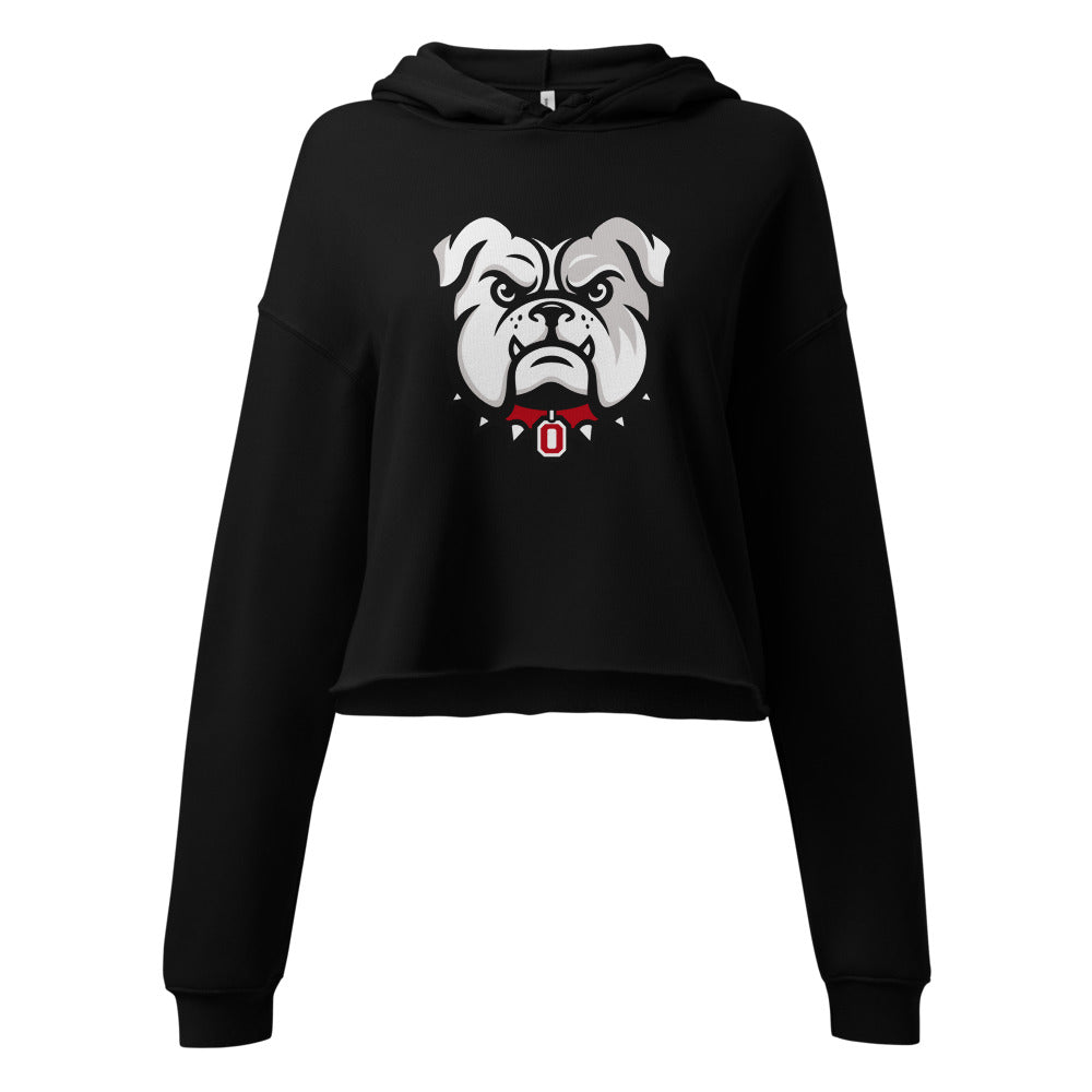 Opelika High School Design 1 — Black
