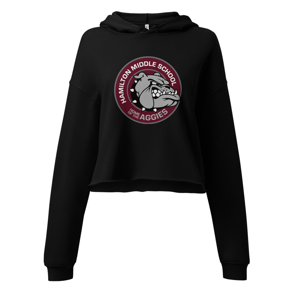 Hamilton High School Design 1 — Black