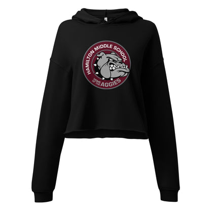 Hamilton High School Design 1 — Black