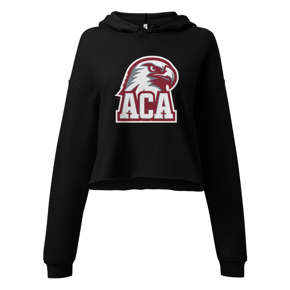 Alabama Christian Academy Design 1 — Black