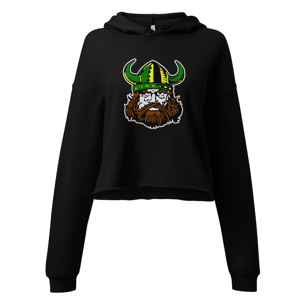 Eureka High School Design 1 — Black