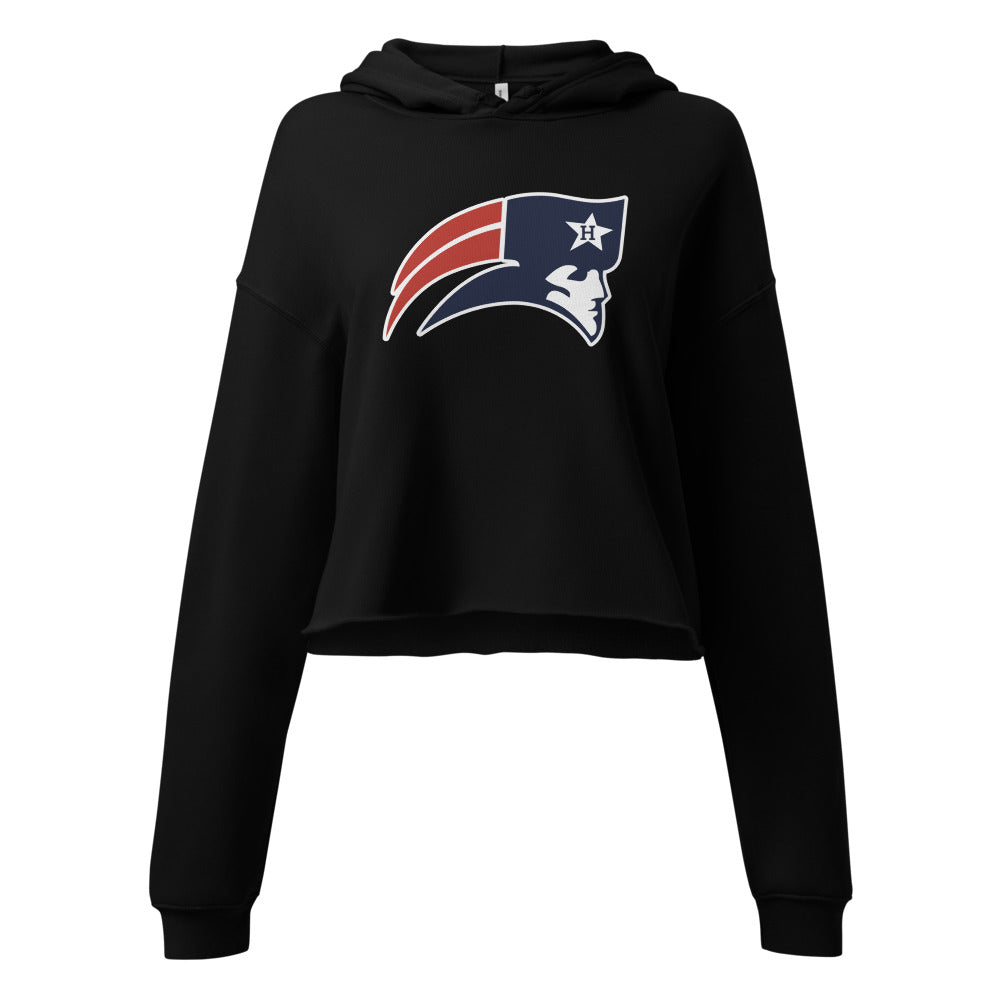 Homewood High School Design 1 — Black