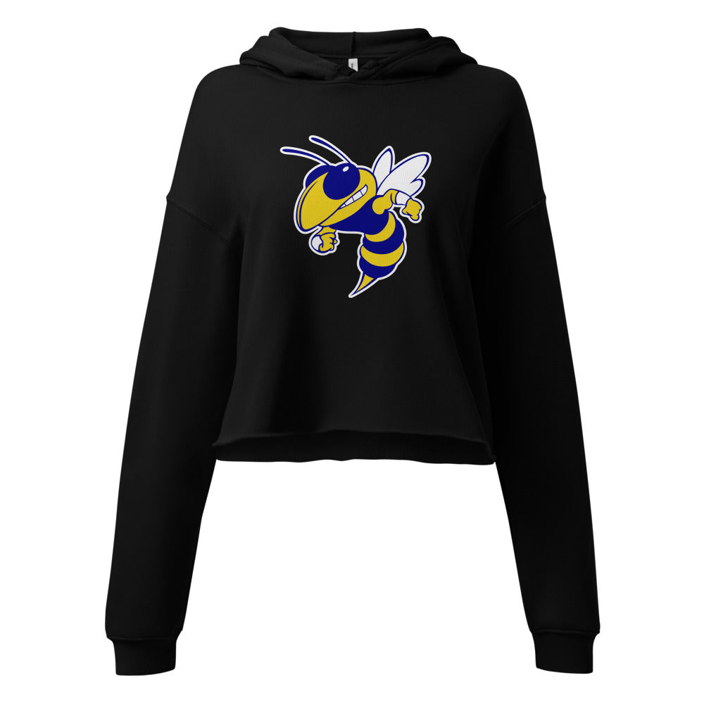Aliceville High School Design 1 — Black