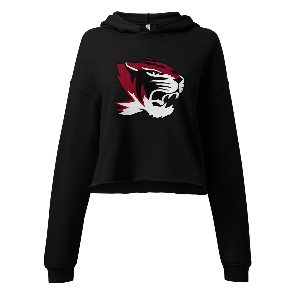 Hartselle High School Design 1 — Black