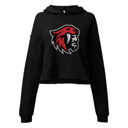 American Fork Cavemen Design 1 — Black