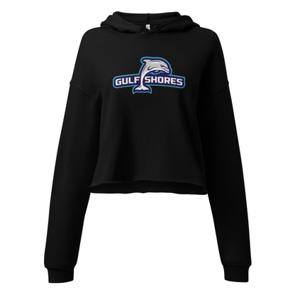Gulfshores High School Design 1 — Black