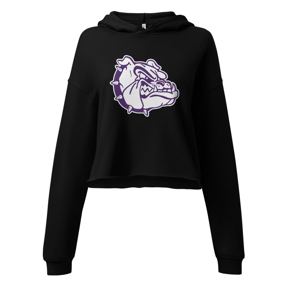Sweet Water High School Design 1 — Black