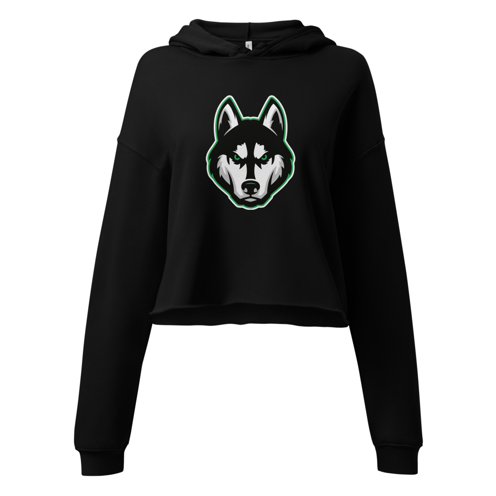 Hillcrest High School Design 1 — Black