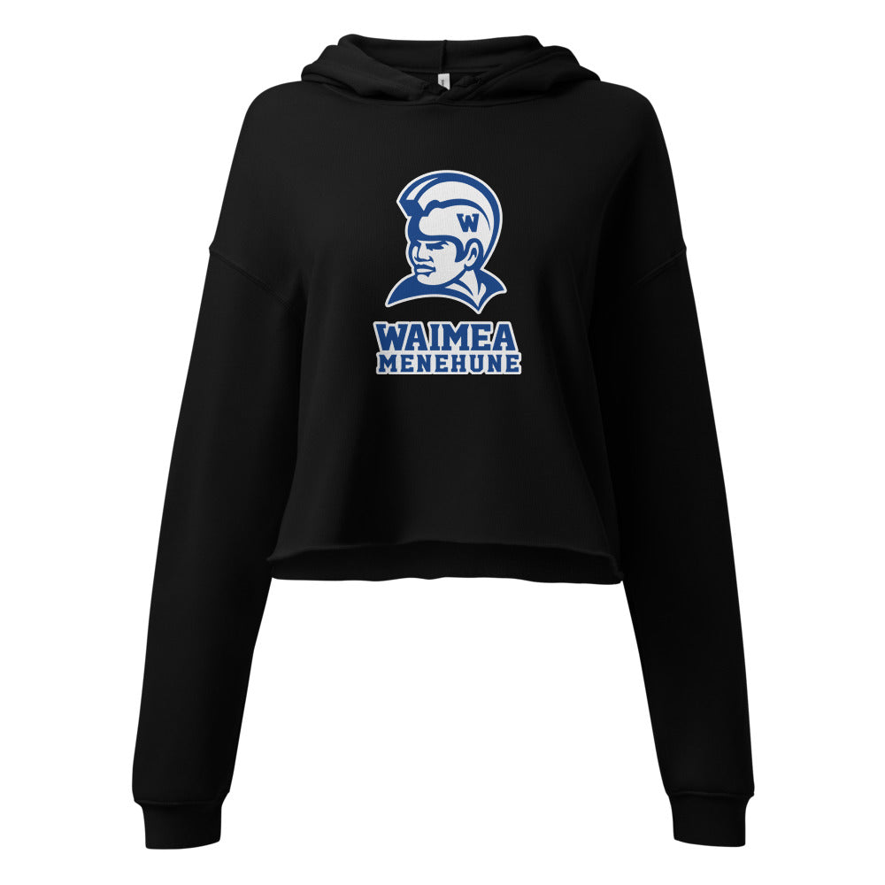 Waimea High School Design 1 — Black