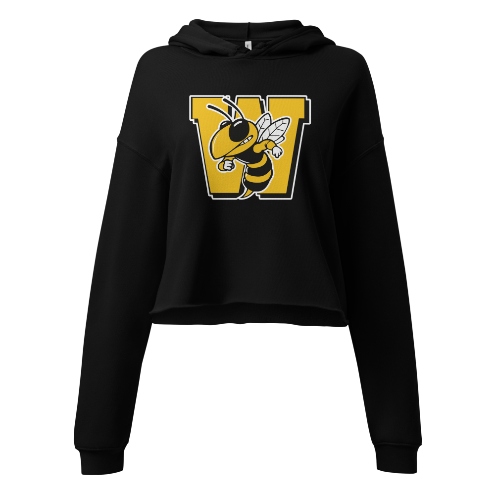 Wasatch High School Design 1 — Black