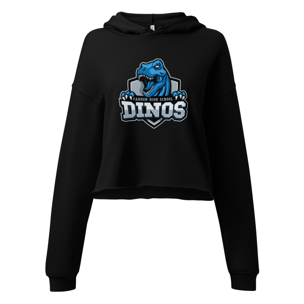 Carbon High School Design 1 — Black