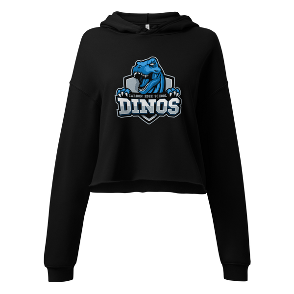 Carbon High School Design 1 — Black
