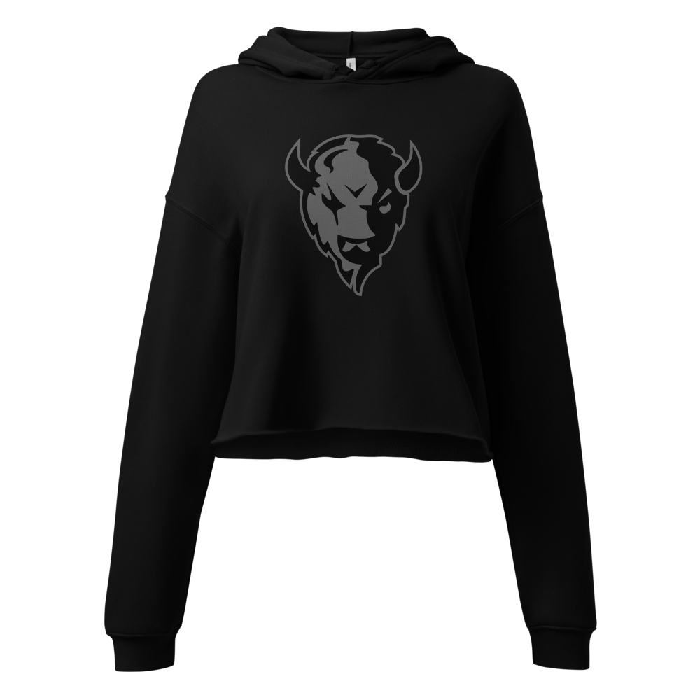 Tooele High School Design 1 — Black