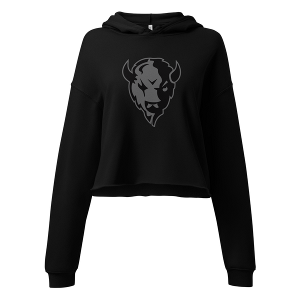Tooele High School Design 1 — Black