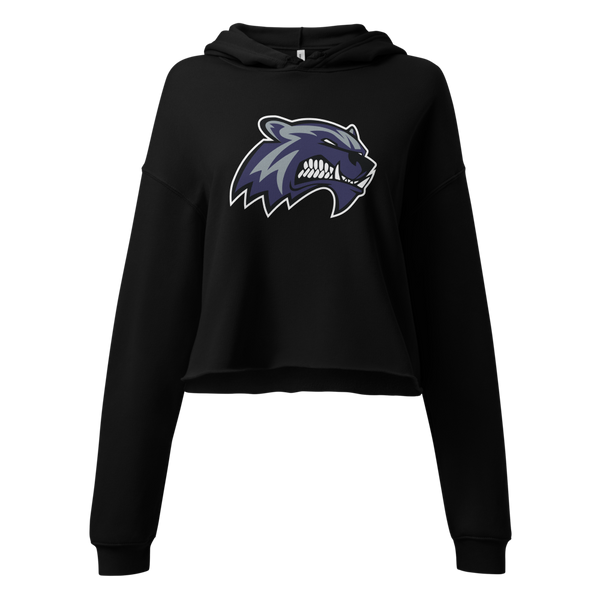 Hunter High School Design 1 — Black